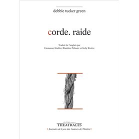 Corde. Raide