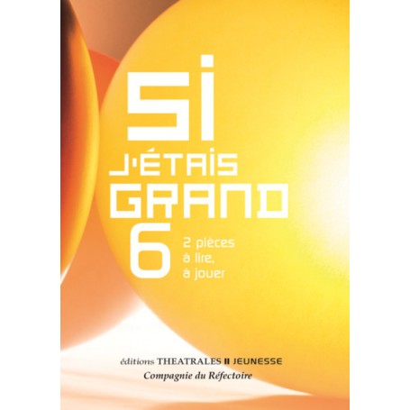 Si j'étais grand 6