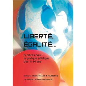 Liberté, égalité...