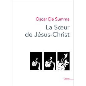 La soeur de Jésus-Christ