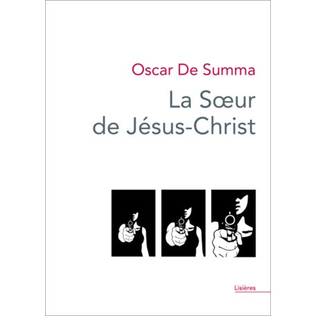 La soeur de Jésus-Christ