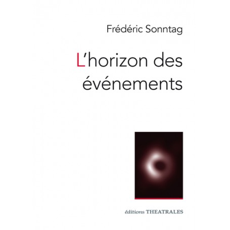 L'horizon des événements