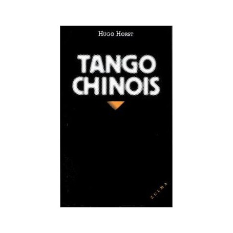 Tango chinois