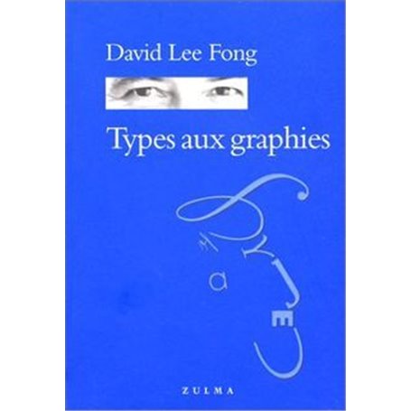 Types aux graphies