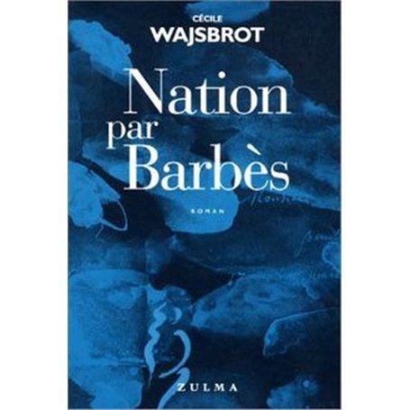 Nation par Barbès