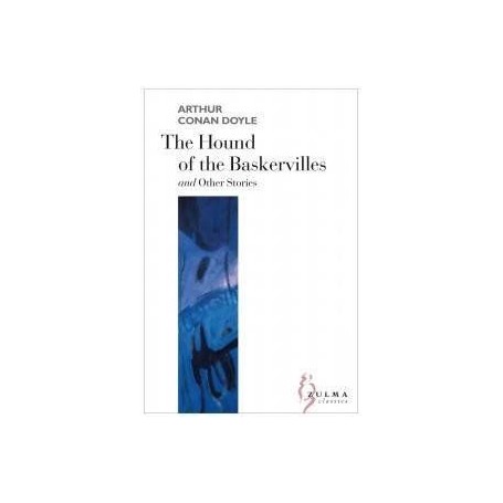 The hound of the Baskervilles