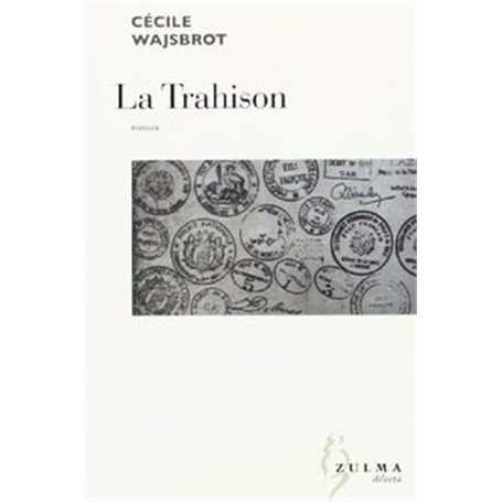 La trahison