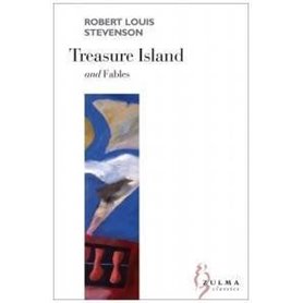 Treasure island and Fables