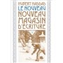 Le nouveau nouveau magasin d'écriture