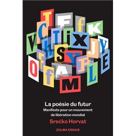 La poésie du futur