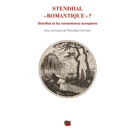 Stendhall "romantique" ?