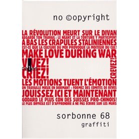 Sorbonne 68 graffiti (no ©opyright)