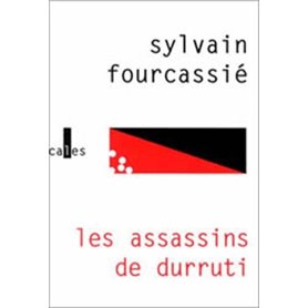 Les assassins de Durruti