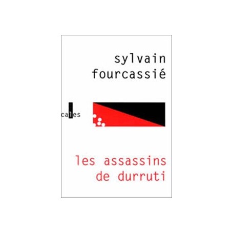 Les assassins de Durruti