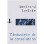 L'industrie de la consolation