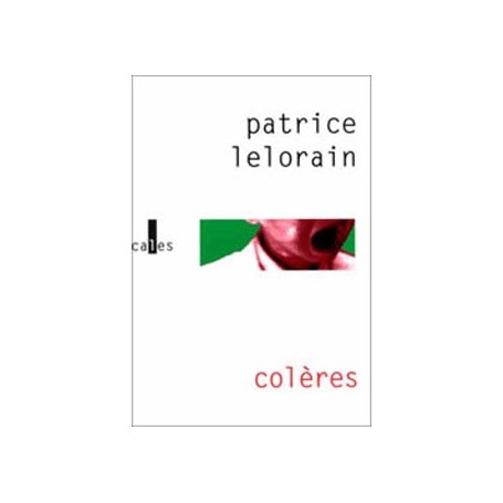 Colères