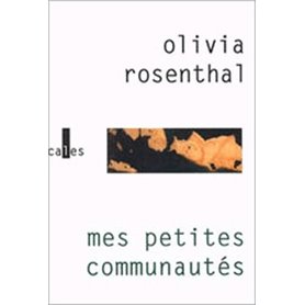 Mes petites communautés