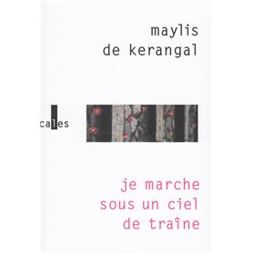Je marche sous un ciel de traîne