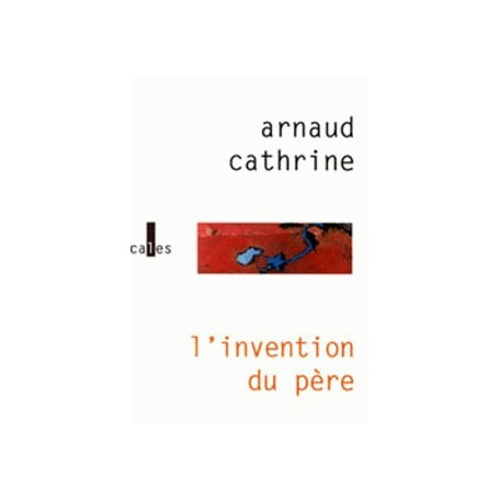 L'invention du père