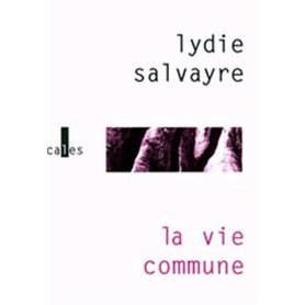 La vie commune