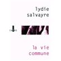 La vie commune