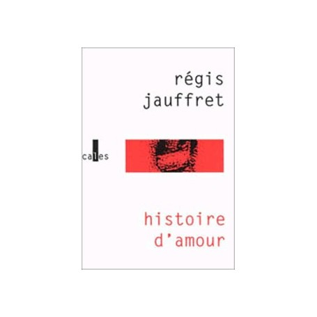 Histoire d'amour