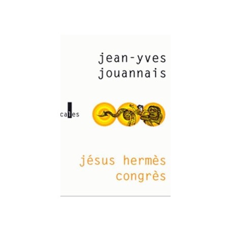 Jésus Hermès Congrès