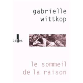 Le sommeil de la raison