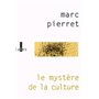 Le mystère de la culture