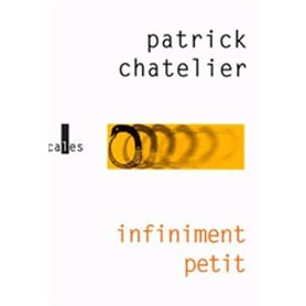 Infiniment petit