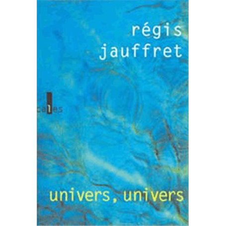 univers, univers