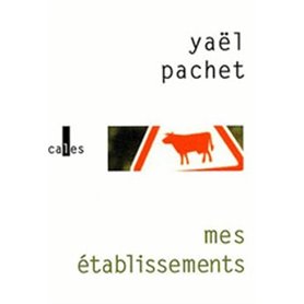 Mes établissements