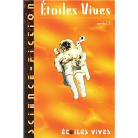 Étoiles vives N°2