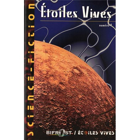 Étoiles vives N°4