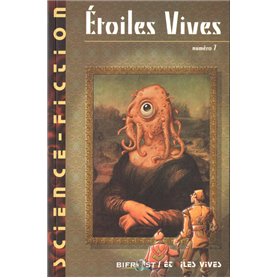 Étoiles vives N°7