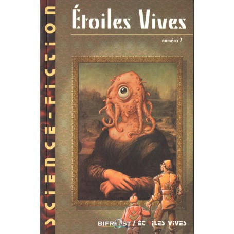 Étoiles vives N°7