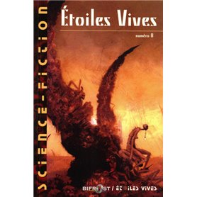 Étoiles vives N°8