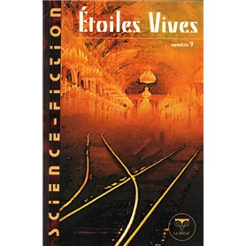 Étoiles vives N°9