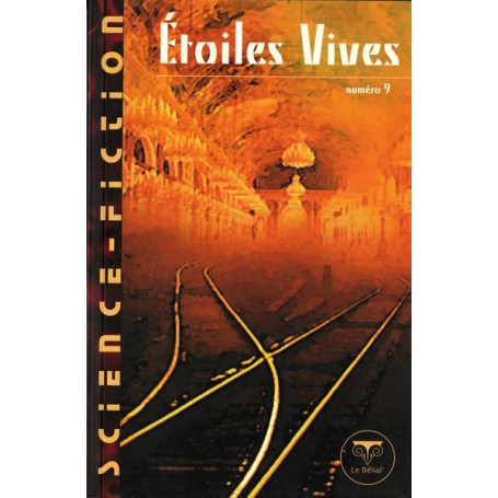 Étoiles vives N°9