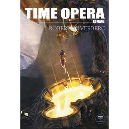 Time opera