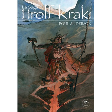 La saga de Hrolf Kraki