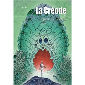 La créode et autre récits futurs