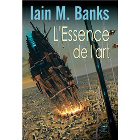 L'essence de l'art