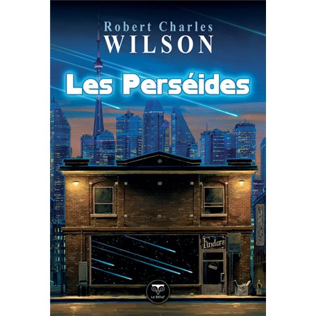 Les Perséides