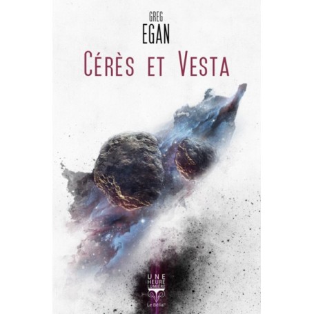 Cérès et Vesta