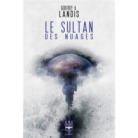 Le sultan des nuages