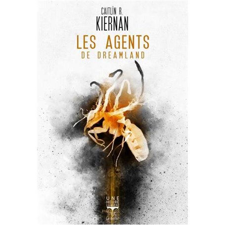 Les agents de Dreamland