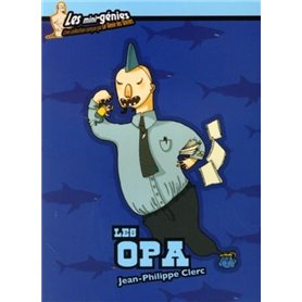 Les OPA