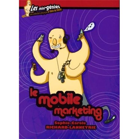Le mobile marketing