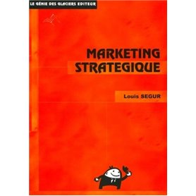 Marketing stratégique